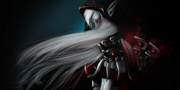 1920x1080 65+ Devil Girl Wallpapers on WallpaperPlay