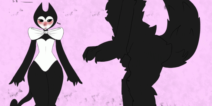 942x848 Bendy The Dancing Demon Wallpaper - Bendy Wallpaper HD