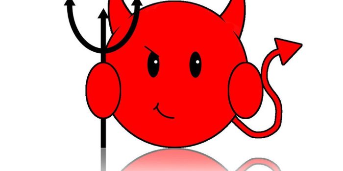 1000x800 Free Cute Devil Tattoos, Download Free Clip Art, Free Clip Art on