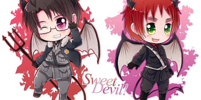 1666x1153 Cute Devil PNG HD Transparent Cute Devil HD.PNG Images. | PlusPNG