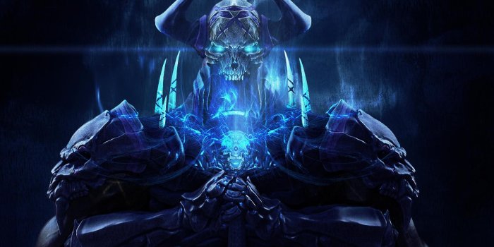 1394x904 Demon King Wallpapers for Android - APK Download
