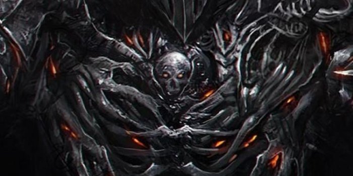 750x1334 Demon King Wallpapers for Android - APK Download