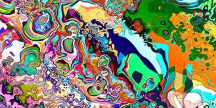 1080x1920 65+ Trippy Alien Wallpapers on WallpaperPlay