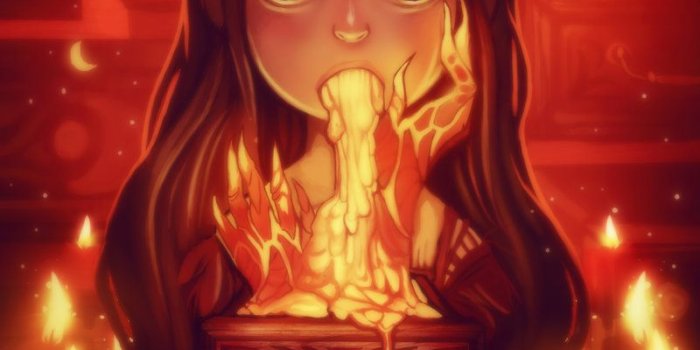 800x1035 Ava Ire/Gallery | Ava's Demon Wiki | FANDOM powered by Wikia