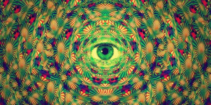 1919x1079 Trippy Alien Desktop Wallpapers - Top Free Trippy Alien Desktop