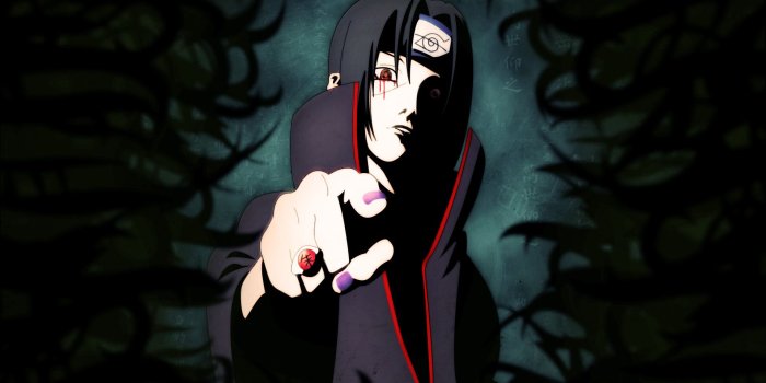 1920x1200 Naruto Shippuden Wallpapers (15)
