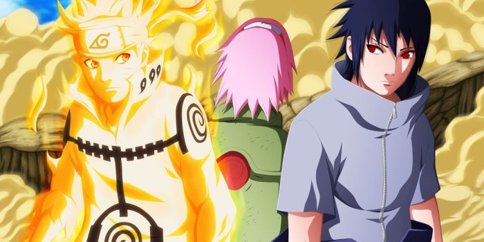 1032x774 Team 7* - Naruto - Shippuden wallpaper (35715147) - fanpop