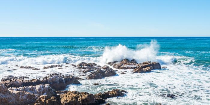 2880x1803 4517302 #atlantic ocean, #sea, #coast, #nature, #beach wallpaper