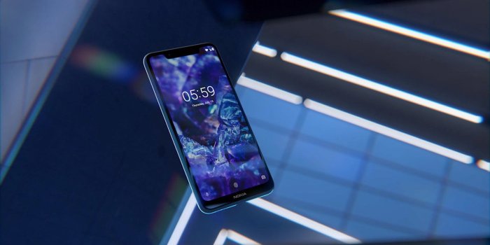 1920x1080 Buy Nokia 5.1 Plus mobile | Nokia phones | International - English