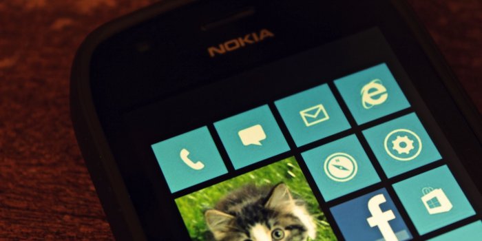 2560x1600 Wp8 Nokia Touch Screen Mobile Phone - Free Stock Photos, Images, HD