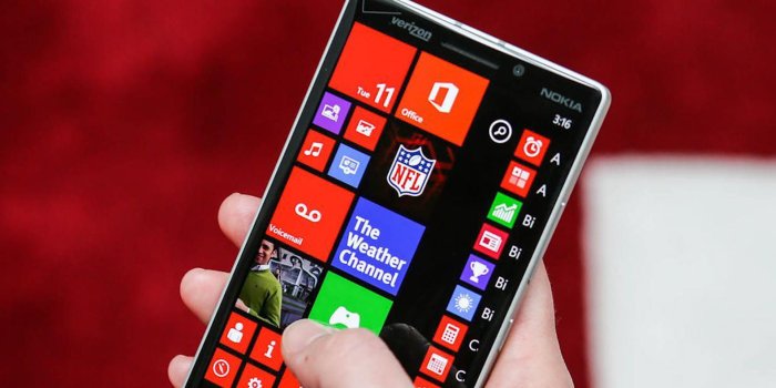 1920x1080 The best features of Windows Phone, RIP (Top 5)