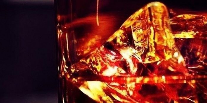 1440x2560 Whiskey Glass Ice Rocks nokia lumia Wallpapers HD 1440x2560