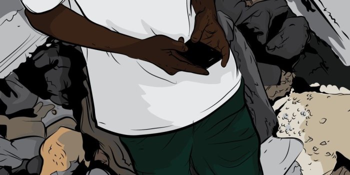 1212x1920 18+] BoonDocks Supreme Wallpapers on WallpaperSafari