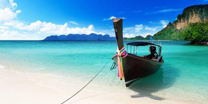 1600x900 Best Beach Wallpapers