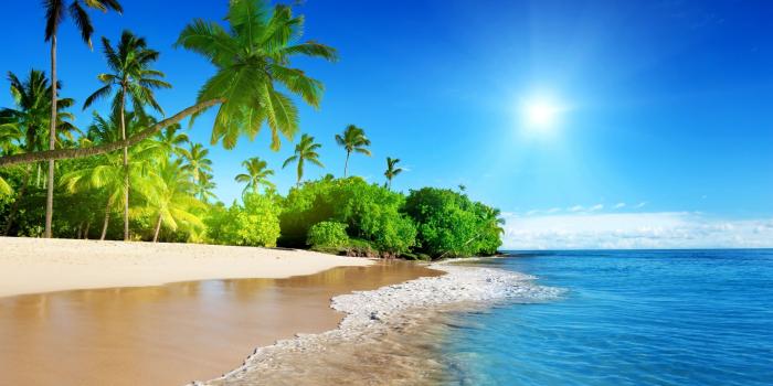 3840x2160 Ultra HD Beach Wallpapers - Top Free Ultra HD Beach Backgrounds