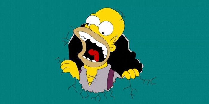 1920x1200 The Simpsons Hd Wallpaper - Simpsons Wallpaper Hd Iphone (#324064