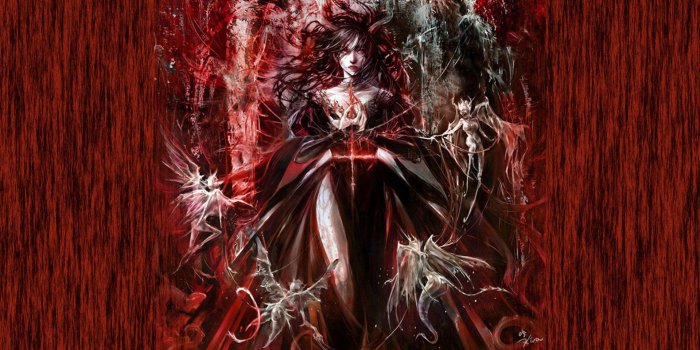 1920x1200 220 Demon HD Wallpapers | Background Images