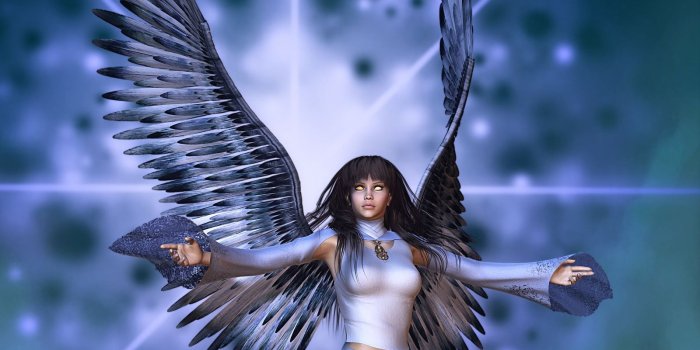 1600x1229 angels, Fantasy, Angel, Cute, Baby, Child, Children, Girl, Girls 4K