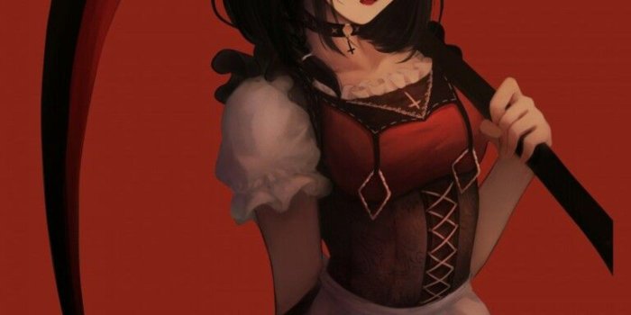 1600x2133 cafa9897 Cute demon girl