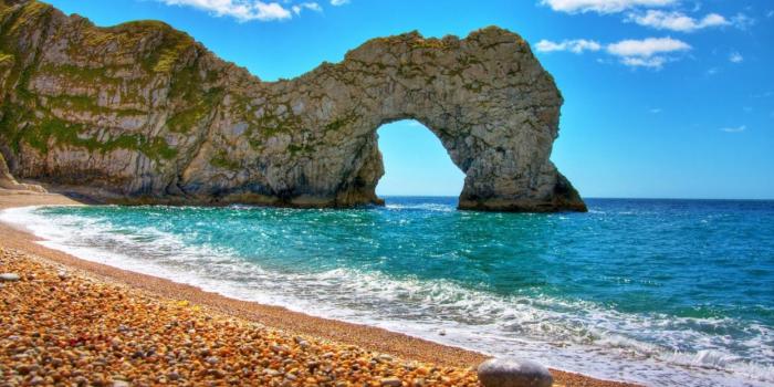 1244x700 Nature beach summer Spain Durdle Door sea wallpaper | 1920x1080