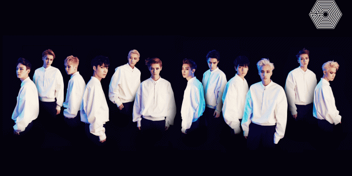 1920x1080 Exo Wallpapers Free with HD Desktop 1920x1080 px 846.61 KB | Kpop