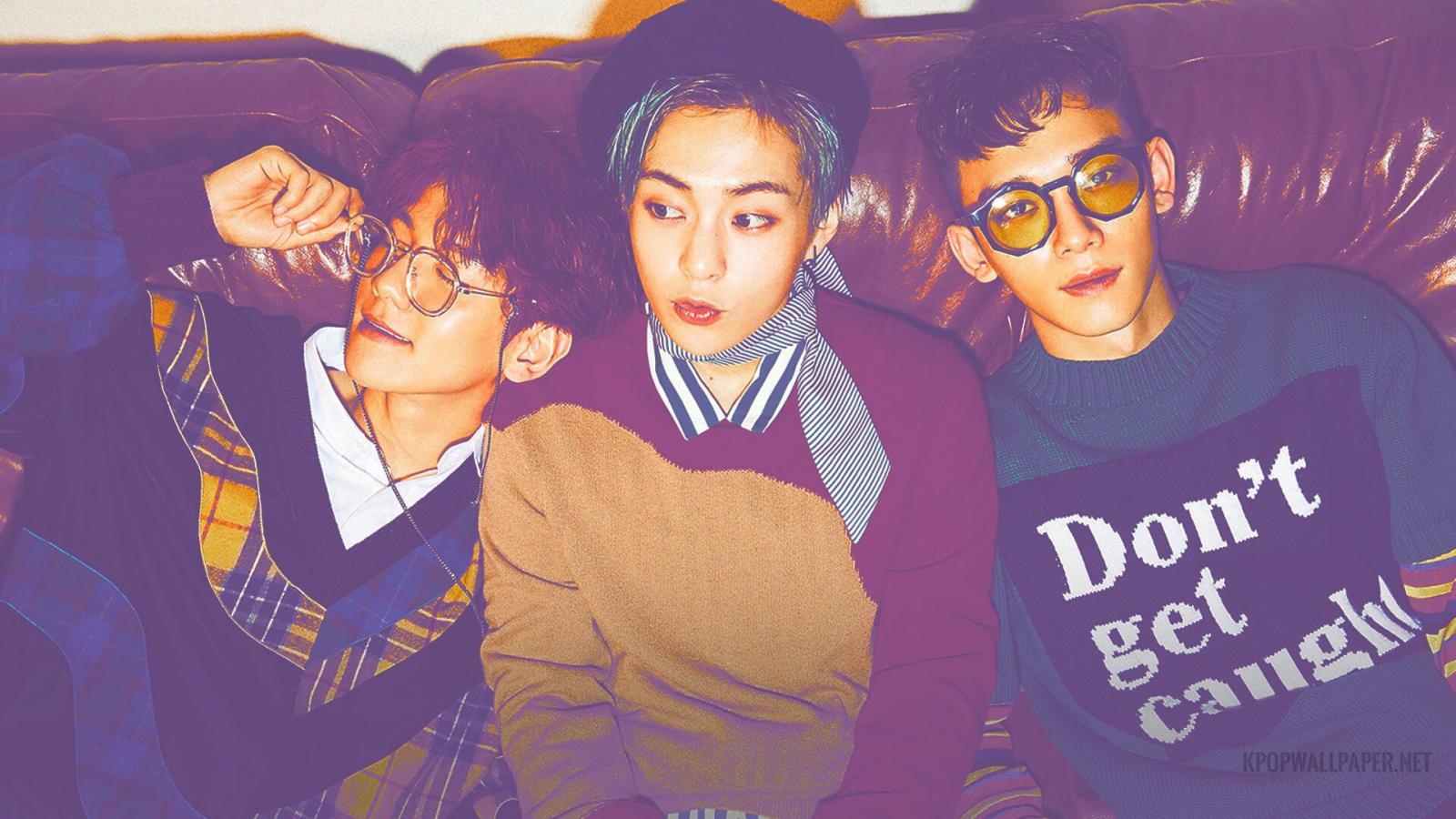 1920x1080 72+ Exo Desktop Wallpapers on WallpaperPlay