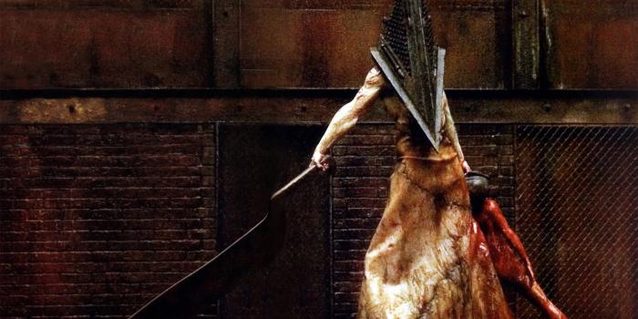 1600x1200 Silent Hill Pyramid Head Wallpapers HD