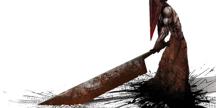 2848x1784 60+ Pyramid Head Wallpapers on WallpaperPlay