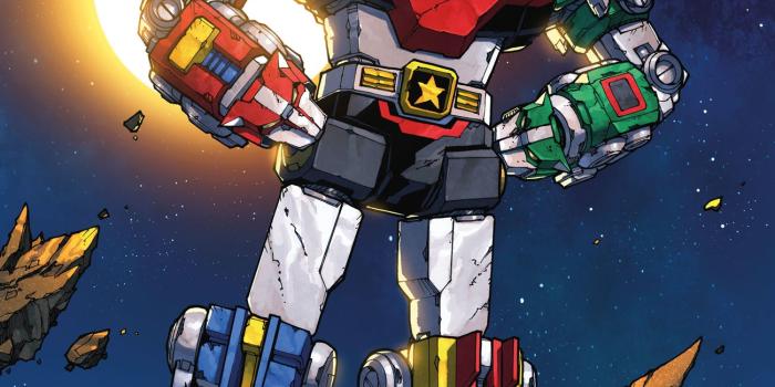 1300x1986 Everything You Need To Know Before Watching Netflix's 'Voltron