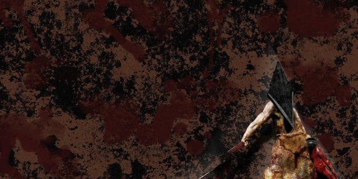 1920x1080 60+ Pyramid Head Wallpapers on WallpaperPlay