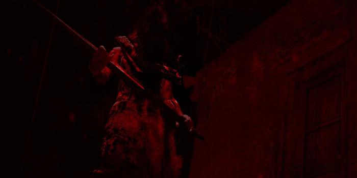 1920x1080 60+ Pyramid Head Wallpapers on WallpaperPlay