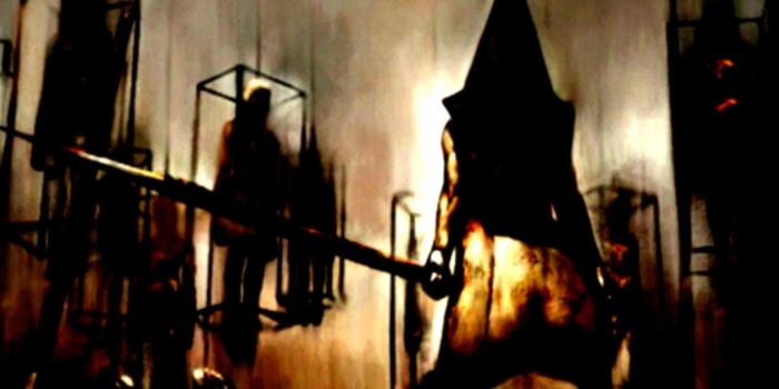 1920x1200 Silent Hill Pyramid Head Wallpaper (72+ images)