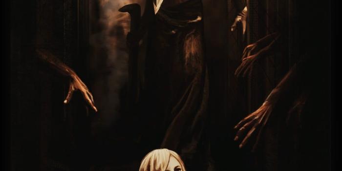 1071x1473 Silent Hill wallpaper, Silent Hill: Revelation, horror, flashlight