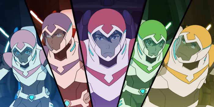 1920x1080 Voltron Season 4 Trailer: Join the Coalition! | Collider
