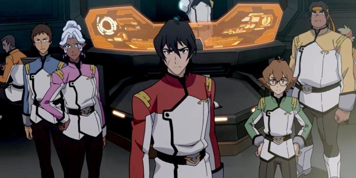 1200x800 Netflix's Voltron ending: deaths, weddings and avoiding fan demands