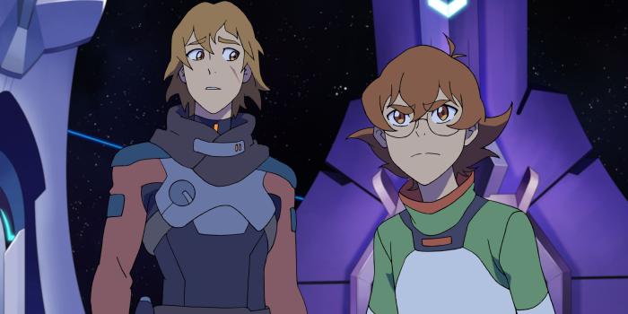 1920x1080 Voltron Season 5 Episode 1 Review: The Prisoner