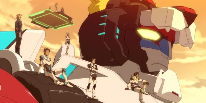 1366x768 Voltron Season 5 Review: Now THAT'S What I'm Talking About