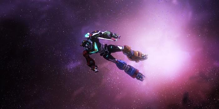 1920x1080 Voltron Background - Album on Imgur