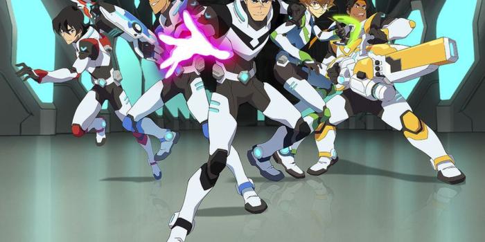 1200x800 How Netflix's Voltron: Legendary Defender became an essential