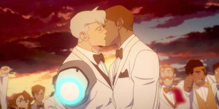 1400x772 Netflix's Voltron ending: deaths, weddings and avoiding fan demands