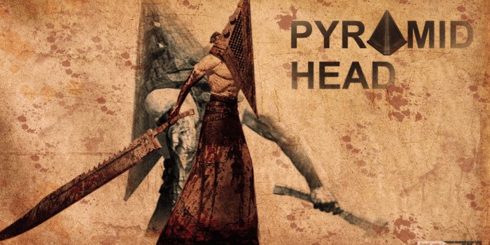1920x1080 76+] Pyramid Head Wallpaper on WallpaperSafari