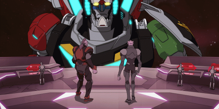 1920x1080 Voltron: Legendary Defender's Incredible New Season Has All The