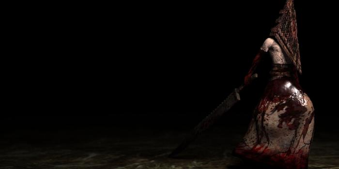 1920x1080 High Quality Pyramid Head Wallpaper | Full HD Pictures