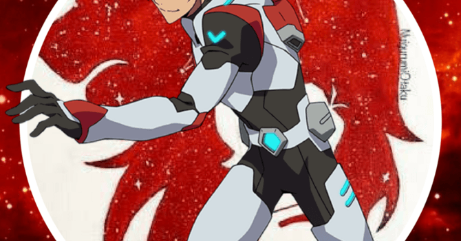 670x1191 Voltron Background (92+ images in Collection) Page 2