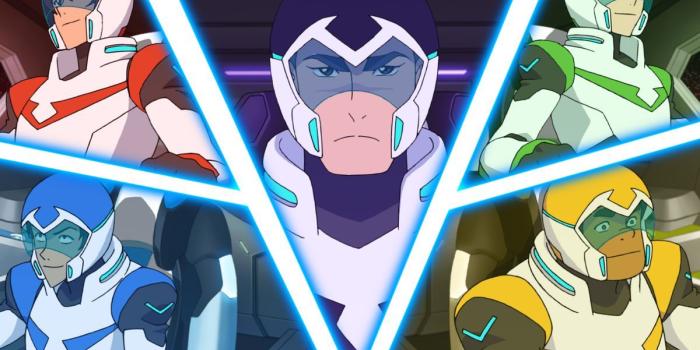 1200x800 Voltron: Legendary Defender couldn't have existed without Netflix
