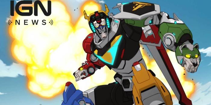 1920x1080 Voltron Legendary Defender: Season 1 Review - IGN