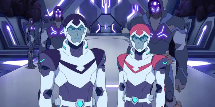 1920x1080 Voltron: Legendary Defender