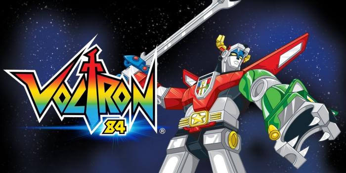 1280x720 Voltron Legendary Defender's Creators Look Back at the Original Show