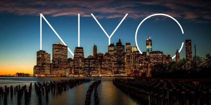 1600x900 60+ NYC Wallpapers - Download at WallpaperBro