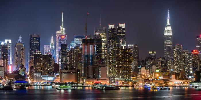 2304x1536 73+ New York Wallpapers on WallpaperPlay